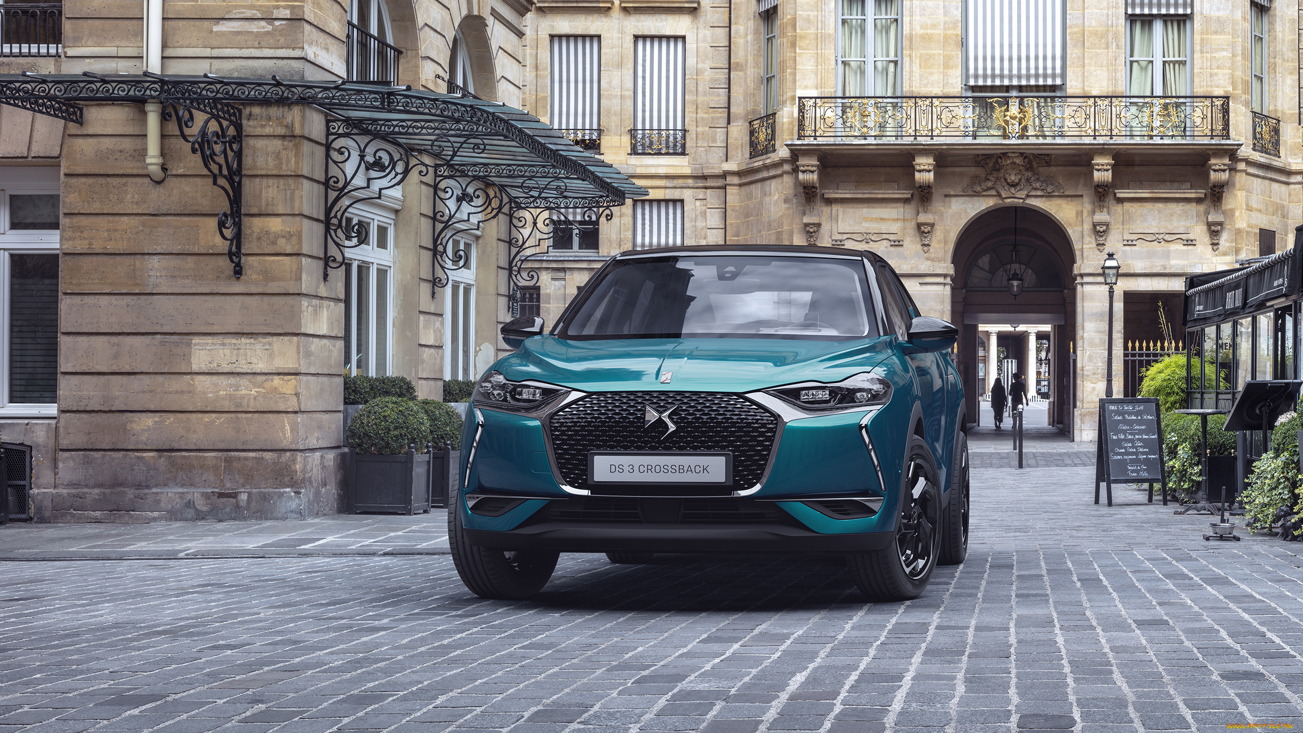 suv ds 3 crossback, , citroen, ds, , , 
